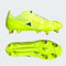 adidas Adizero RS15 Pro - Soft Ground Rugbyschoenen - Maat 46 2/3 - Hi-Res Yellow/Core Black/Lucid Lemon