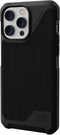 Urban Armor Gear Metropolis LT - Soft case - Schokbestendig - Zwart