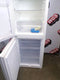 Whirlpool 2ehands koel-vriescombinatie - WBE3321