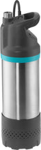 GARDENA 5600/4 - Dompelpomp - 5900 l/u - 900 W - RVS