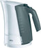 Braun Multiquick 3 WK 300 - Waterkoker 1,6L 2200W - Snoerloos en automatische uitschakeling - Wit