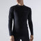Craft Core Dry Baselayer - Thermoset Heren - Warmte regulerend - Zwart - Maat XL
