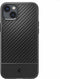 Spigen ACS04648 - Soft Case - Air Cushion Technologie - Zwart