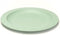 Amuse Bord 24 Cm Mintgroen