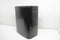 Brabantia Bo Touch Bin Hi - Prullenbak - 60 liter - Soft-touch openingssysteem - Matt Black