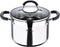 Bergner Masterpro Kookpan - Met Deksel - Ø16 Cm - 1.8L