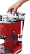 DeLonghi ECO 311.R - Espresso machine - 15bar pompdruk - Rood