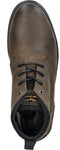 PME Legend Fleetman - Heren Veterschoenen - Khaki Leer - Maat 42