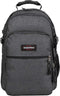 Eastpak TUTOR - Rugzak 39L met 15 inch laptopvak - Black Denim