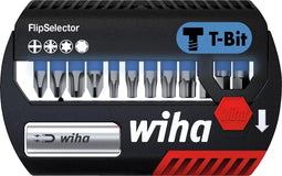 Wiha 41826 - Schroefbitje(s) - Elektrisch gereedschap accessoires