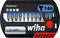 Wiha 41826 - Schroefbitje(s) - Elektrisch gereedschap accessoires