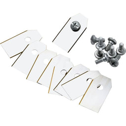 GARDENA Reservemessen - Gazongereedschapaccessoire - Geschikt Voor R40 Li-Ion