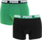 PUMA BASIC BOXER Mannen 2P - Maat XL