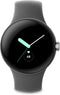 Google Pixel Watch - Smartwatch - 1,6