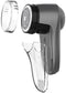 Black & Decker BXLR500E - Draadloos pluisscheerapparaat - 90 min gebruik - Grijs