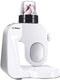 Bosch MUZ45XCG1 - 3-in-1 molen - Geschikt voor MUM4 MUM5 MUM8 MUMX