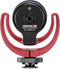 Røde VideoMic GO - Microfoon - Shotgun - Zwart