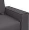 vidaXL - Sofa - Grijs
