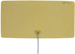 Thermo TECH Polyester Verwarmingsfolie 24 V 30 W (l x b) 363 mm x 183 mm