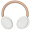 Philips TAK5500AL - Draadloze over-ear kinderkoptelefoon - ANC - Geel Wit