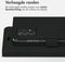 Accezz Galaxy A52(s) - Wallet Softcase Booktype - 3 pashouders - Zwart