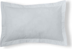 Kussenhoes Alexandra House Living Parelgrijs 55 x 55 + 5 cm