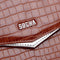 Socha Laptoptas Silver Tip Croco 15.6