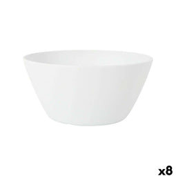 Saladekom La Mediterránea 25,5 x 13,5 cm (8 Stuks)