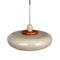 Planet Pendant Latte - Pendant met latte ring