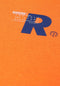 Raizzed NAPERVILLE - Jongens Trui - Ronde hals - Fruit orange - Maat 164