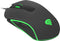 Gaming Mouse Genesis Krypton 150 2400 DPI Black