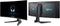 Alienware AW3423DWF - 34 inch QD-OLED Gaming Monitor - 165Hz 3440x1440 - Zwart