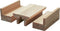 BBlocks BBlocks 500 stuks in houten kist