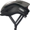 ABUS GameChanger - Fietshelm - Aerodynamisch ontwerp - Donkergrijs - Maat S (51-55 cm)