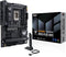 ASUS TUF GAMING Z890-PLUS WIFI - Moederbord - Intel Z890 - WiFi 6 - PCIe 5.0 - DDR5 - LGA 1851 Socket