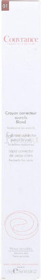 Avène Couvrance Wenkbrauwpotlood Blond
