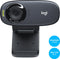 Logitech C310 - HD Webcam - 720p - Zwart