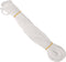 vidaXL - Zonnescherm - rechthoekig - 3,5x4,5 - m - oxford - stof - zwart