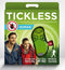 TICKLESS HUMAN - Green - Anti Teek