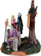 Lemax - Graveyard Costume Party - Kersthuisjes & Kerstdorpen