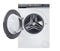 Haier HW90-BD14979U1 - Auto-dose Wasmachine 9kg 1400t - Stoomwassen - Wit
