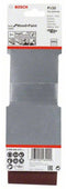 Bosch 2 608 606 073 - Schuurbandset 3-delig - 75 x 533 mm 150 (3 stuks)