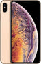 Apple iPhone XS Max - Goud - 512 GB - Fysieke simkaart + eSIM