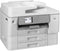 Brother MFC-J6957DW - All-in-one printer - A3 printen scannen kopiëren - Kleur
