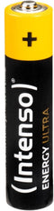 Intenso 7501511 - Alkaline Batterijen - 1.5V 1250 mAh (4 stuks)