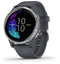 Garmin Venu - Smartwatch - GPS muziek en gezondheidsmonitoring - Blauw
