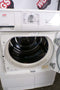 AEG Lavatherm 55544 - Wasdroger - 6 kg trommelinhoud - (2ehands)