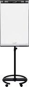Legamaster Economy Mobile Flipover / Flipchart Triangle