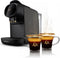Philips L'OR Barista Sublime LM9012/21 - Capsule-koffiemachine - 1 of 2 kopjes - Inclusief 2 L’OR koffieglazen (2 stuks)