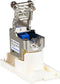 Technetix Coax Wandcontactdoos